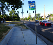 Bus Stop
