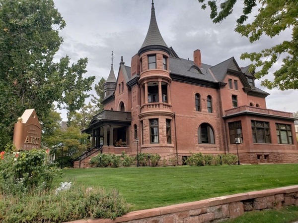 Ogden Art Crawl