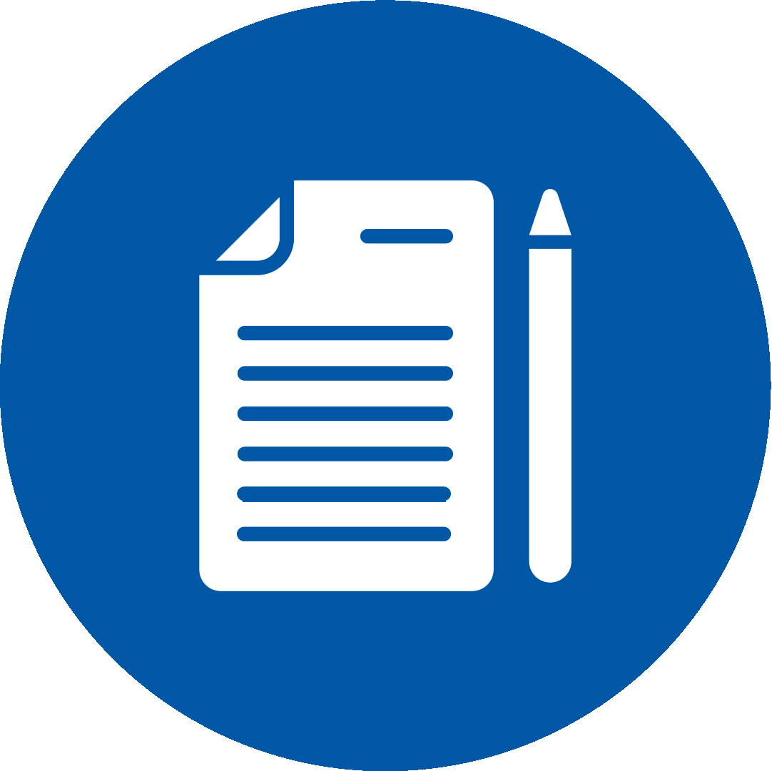 FTA 5310 Grant Program icon